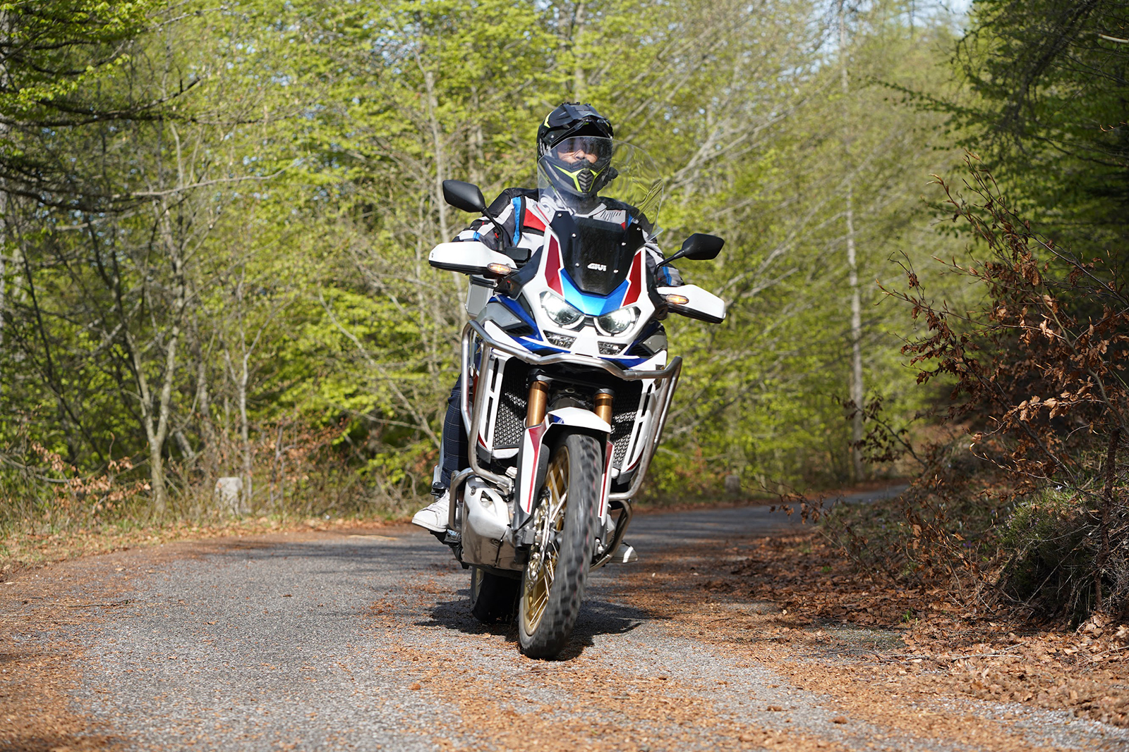 percorsi moto brescia - maniva