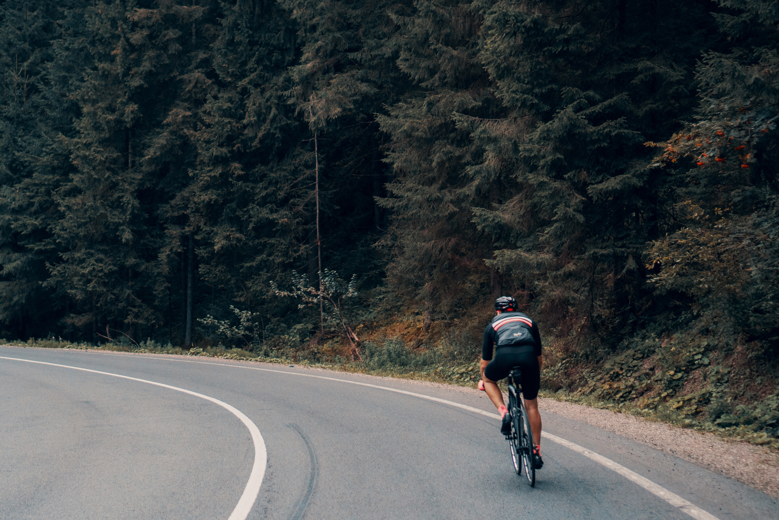 vacanze itinerari mountain bike maniva